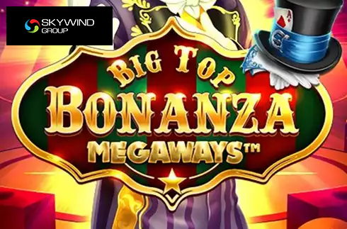 Big Top Bonanza Megaways